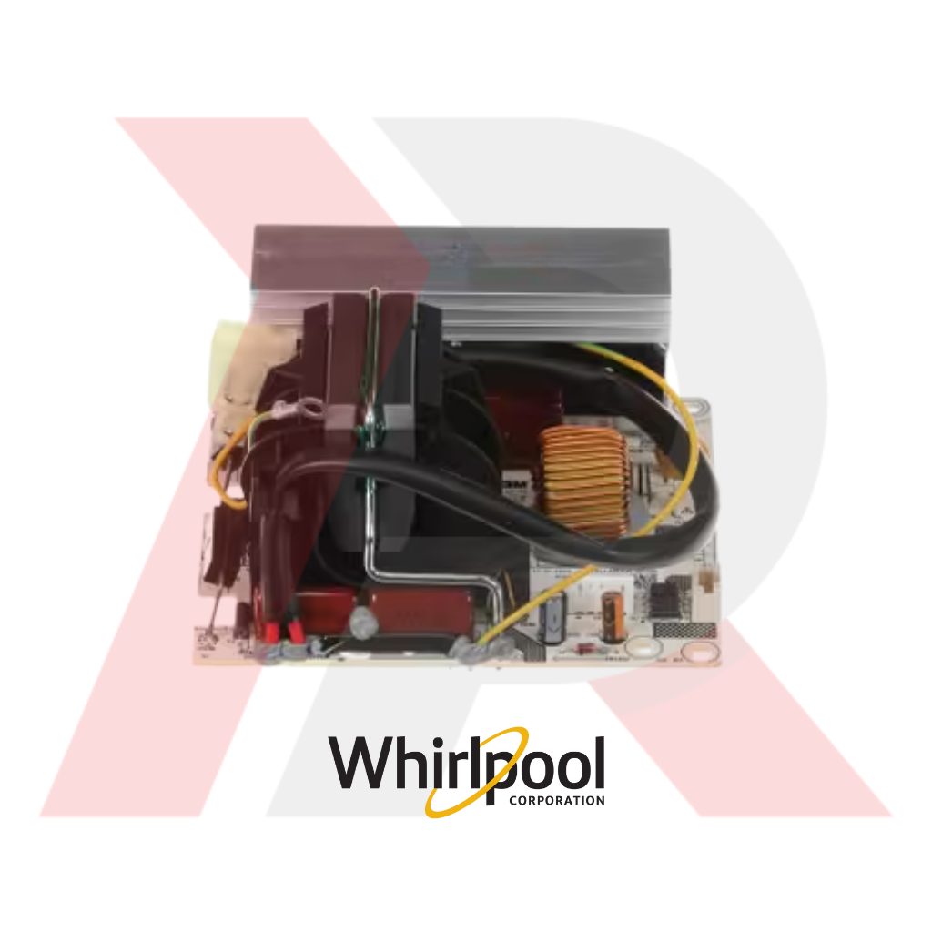 Range, Stove & Oven Inverter Board